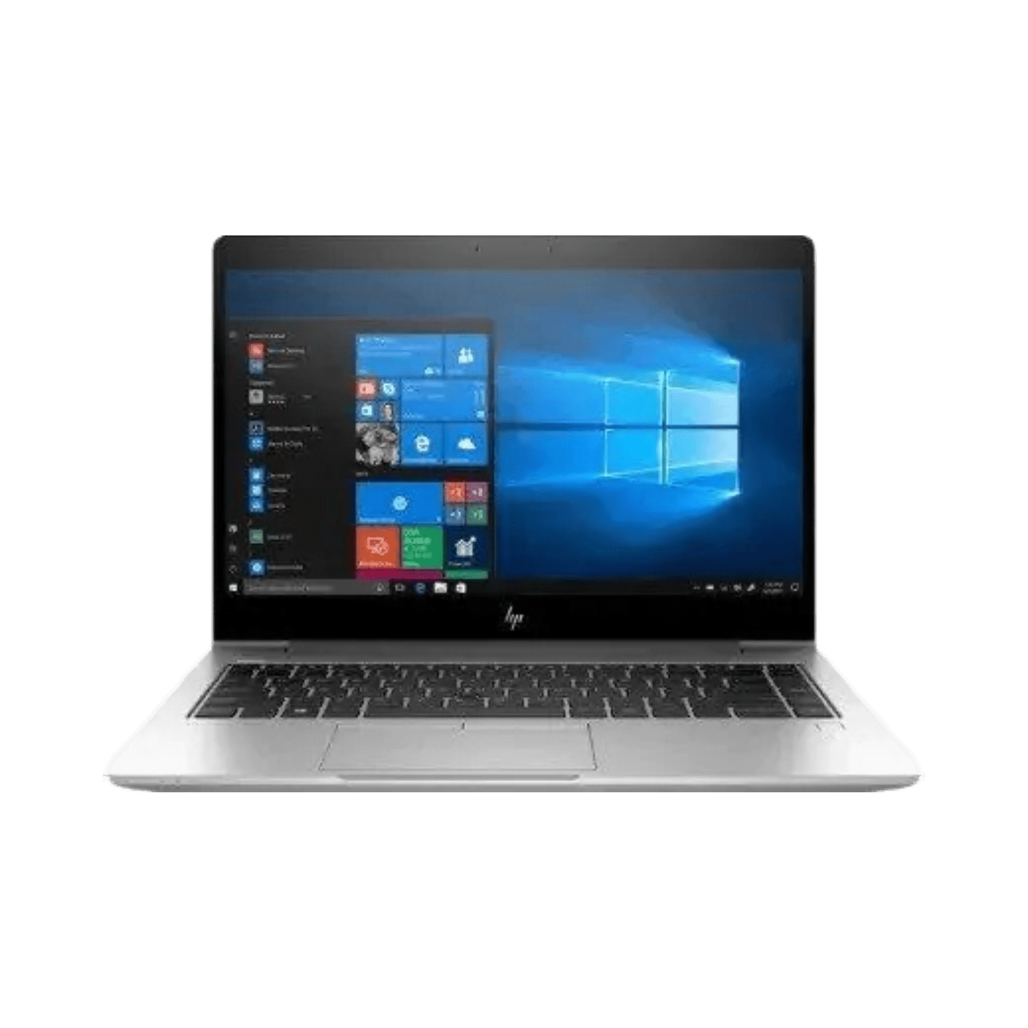 HP EliteBook 840 G6 | Core i5 8th Gen | 14" LED Screen | Non Touch | Win 10 Pro | Refurbished - Image 1