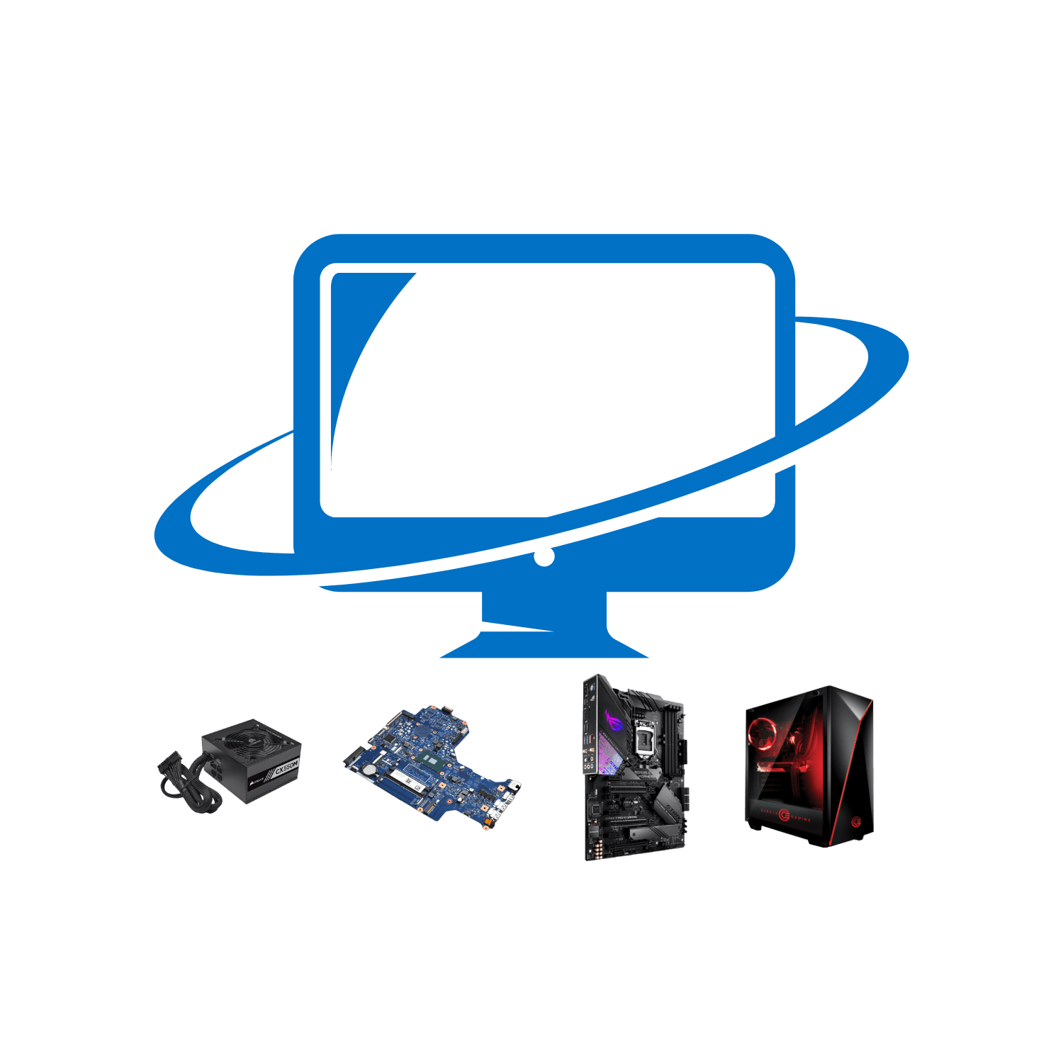 AMC Silver Plan - Hardware + Service - Image 1