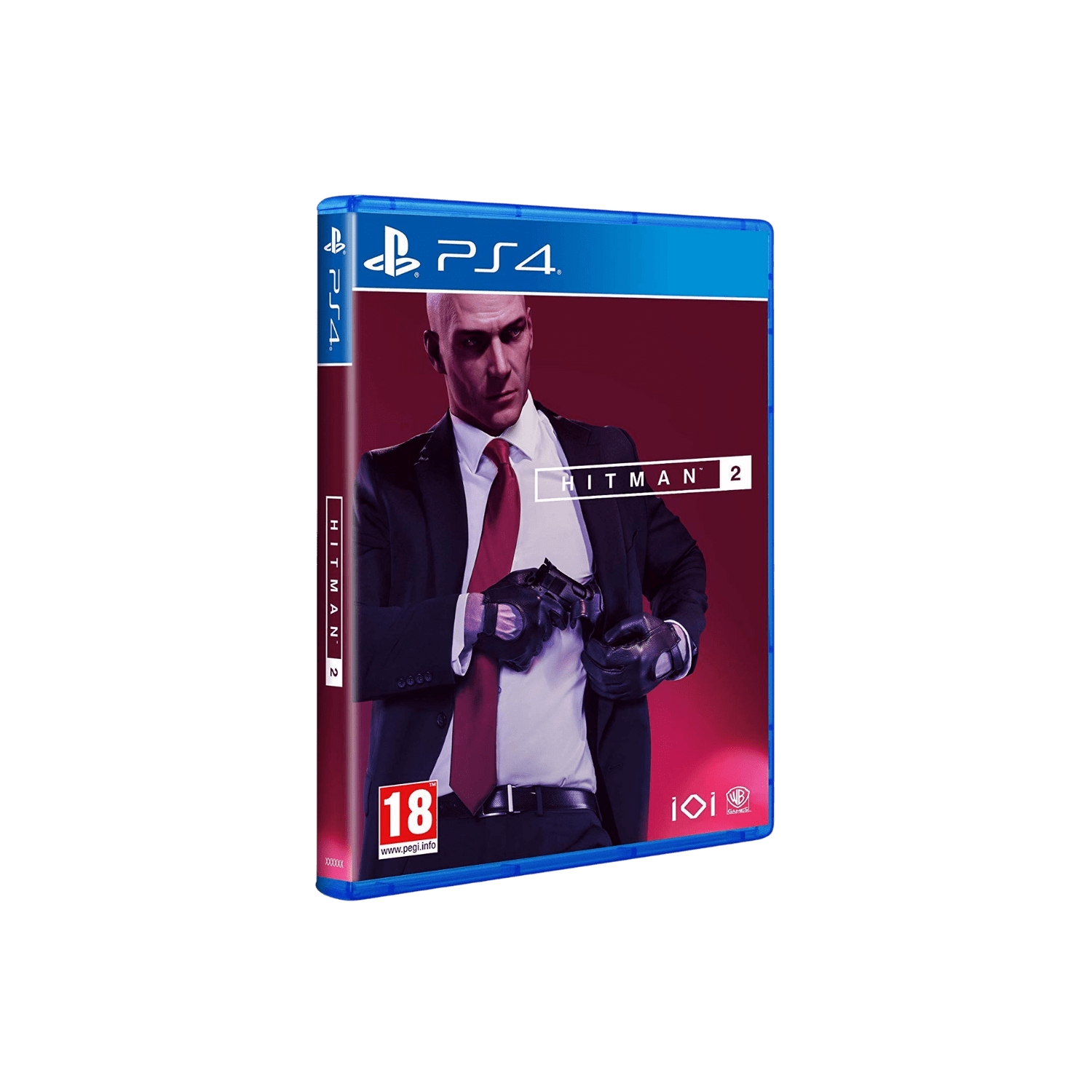Hitman 2 (PS4) - Image 1